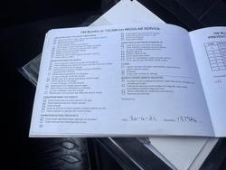 2016 Mitsubishi Triton GLS MQ MY16 4X4 Dual Range White