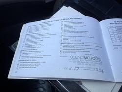 2016 Mitsubishi Triton GLS MQ MY16 4X4 Dual Range White