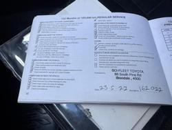 2016 Mitsubishi Triton GLS MQ MY16 4X4 Dual Range White