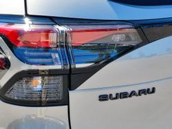 2025 Subaru Forester Hybrid Sport S6 MY26 AWD Cashmere Gold Opal