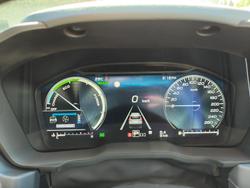 2025 Subaru Forester Hybrid Sport S6 MY26 AWD Cashmere Gold Opal