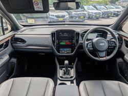 2025 Subaru Forester Hybrid Sport