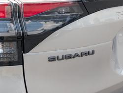 2025 Subaru Forester Hybrid Sport