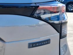 2025 Subaru Forester Hybrid Sport S6 MY26 AWD Cashmere Gold Opal