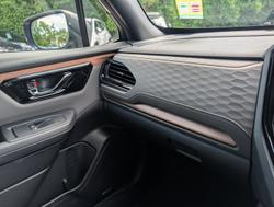 2025 Subaru Forester Hybrid Sport