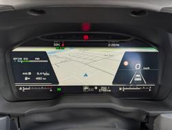 2025 Subaru Forester Hybrid Sport