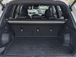 2025 Subaru Forester Hybrid Sport