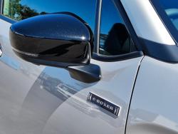 2025 Subaru Forester Hybrid Sport S6 MY26 AWD Cashmere Gold Opal