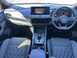 2024 Nissan QASHQAI TI e-POWER