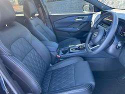 2024 Nissan QASHQAI TI e-POWER