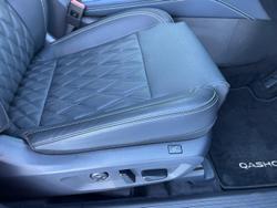 2024 Nissan QASHQAI TI e-POWER