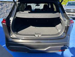 2024 Nissan QASHQAI TI e-POWER