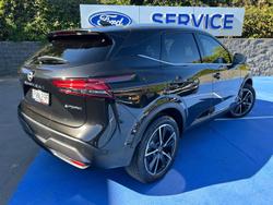 2024 Nissan QASHQAI TI e-POWER