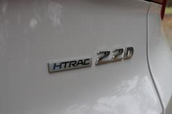 2021 Hyundai
Santa Fe Highlander