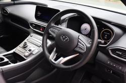 2021 Hyundai
Santa Fe Highlander