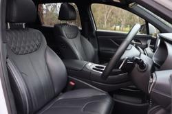 2021 Hyundai
Santa Fe Highlander