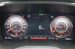 2021 Hyundai
Santa Fe Highlander