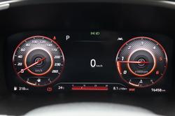 2021 Hyundai
Santa Fe Highlander