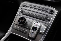 2021 Hyundai
Santa Fe Highlander