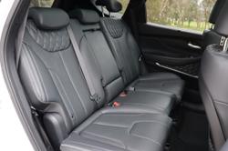 2021 Hyundai
Santa Fe Highlander