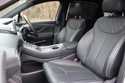 2021 Hyundai
Santa Fe Highlander
