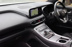 2021 Hyundai
Santa Fe Highlander
