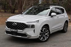 2021 Hyundai
Santa Fe Highlander