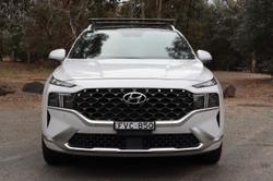 2021 Hyundai
Santa Fe Highlander