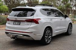 2021 Hyundai
Santa Fe Highlander