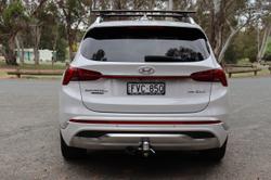 2021 Hyundai
Santa Fe Highlander