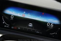 2025 Kia Seltos Sport+