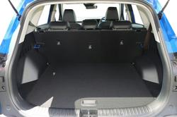 2025 Kia Seltos Sport+