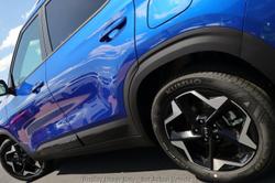 2025 Kia Seltos Sport+