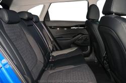 2025 Kia Seltos Sport+