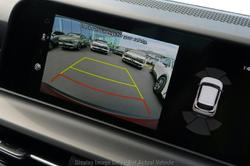 2025 Kia Seltos Sport