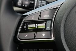 2025 Kia Seltos Sport