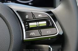 2025 Kia Seltos Sport