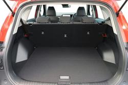 2025 Kia Seltos Sport