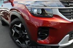 2025 Kia Seltos Sport