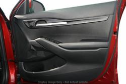 2025 Kia Seltos Sport