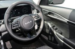 2025 Kia Seltos Sport