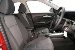 2025 Kia Seltos Sport