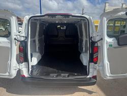 2023 Ford Transit Custom Trend 320S AV MY23.75 Frozen White