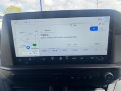 2023 Ford Transit Custom Trend 320S AV MY23.75 Frozen White