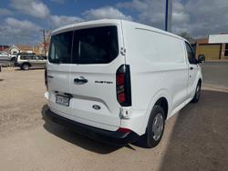 2023 Ford Transit Custom Trend 320S AV MY23.75 Frozen White