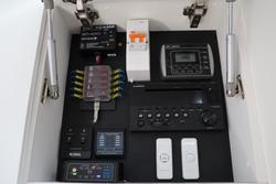 2025 Prime Edge
                Weekender Bunk Tourer 