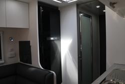 2025 Prime Edge
                Weekender Bunk Tourer 