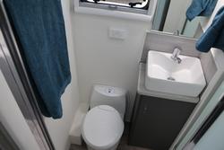 2025 Prime Edge
                Weekender Bunk Tourer 