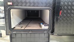 2025 Prime Edge
                Weekender Bunk Tourer 