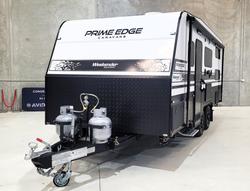 2025 Prime Edge
                Weekender Bunk Tourer 